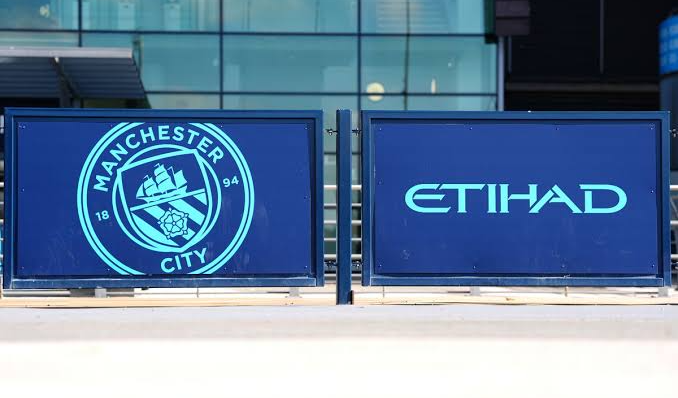 Manchester City Sponsor Etihad Threatens Legal Action Against Premier League