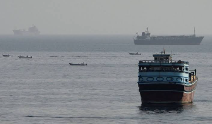 Iran-Oman Strait of Hormuz Agreement Near Completion as Trump Signals Possible Breakthrough