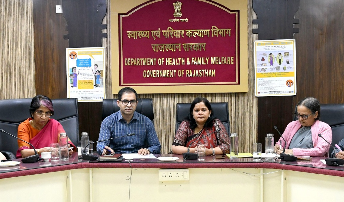 मातृ एवं शिशु मृत्यु दर को कम करने की दिशा में पहल