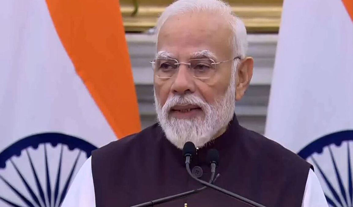 प्रधानमंत्री ने आंध्र प्रदेश के कुरनूल जिले में एक दुर्घटना में हुई जनहानि पर शोक व्यक्त किया प्रधानमंत्री ने आंध्र प्रदेश के कुरनूल जिले में एक दुर्घटना में हुई जनहानि पर शोक व्यक्त किया