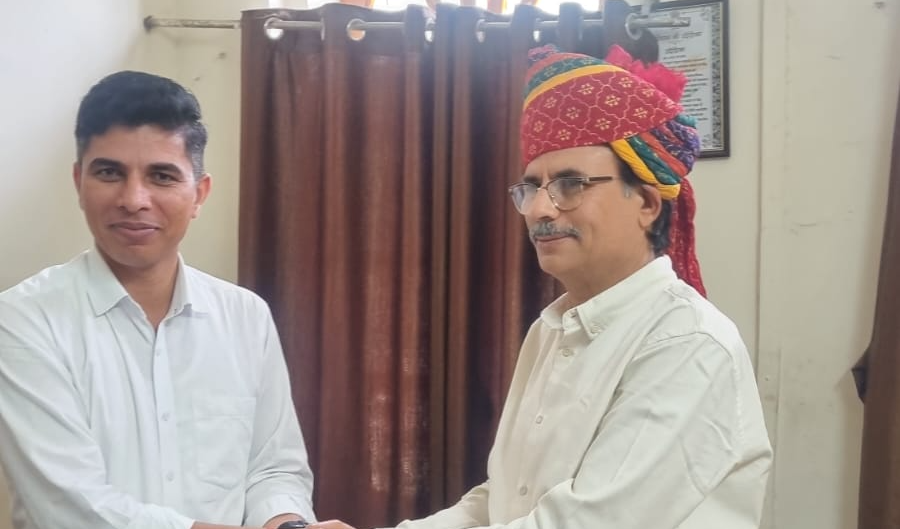 आंगनबाड़ी केंद्र बच्चों के सर्वांगीण विकास के लिए कार्य करें