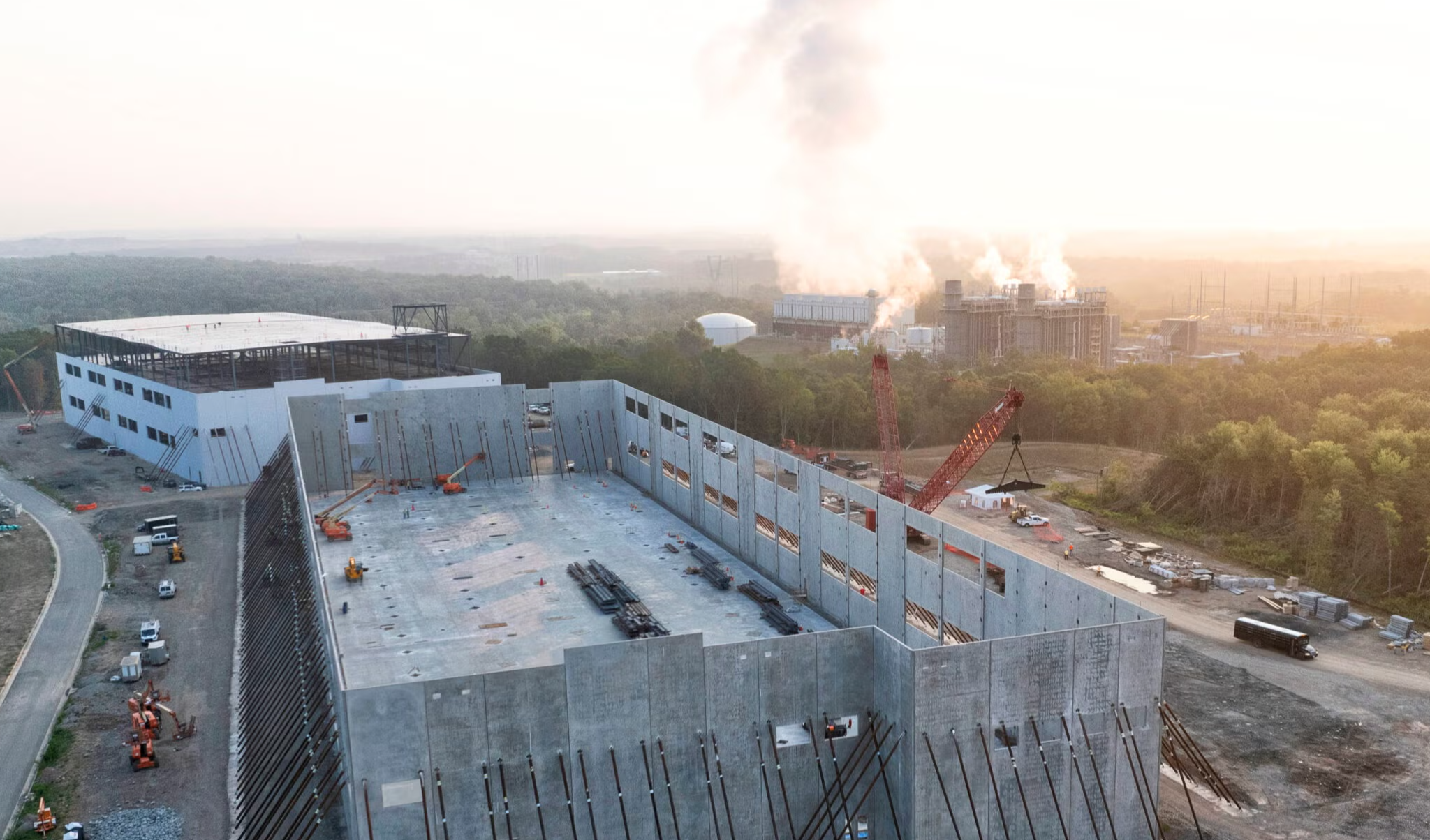 अमेरिका में डेटा केंद्रों की ऊर्जा खपत पर ध्यान, उपभोक्ताओं के हित में बड़े बदलावों के संकेत