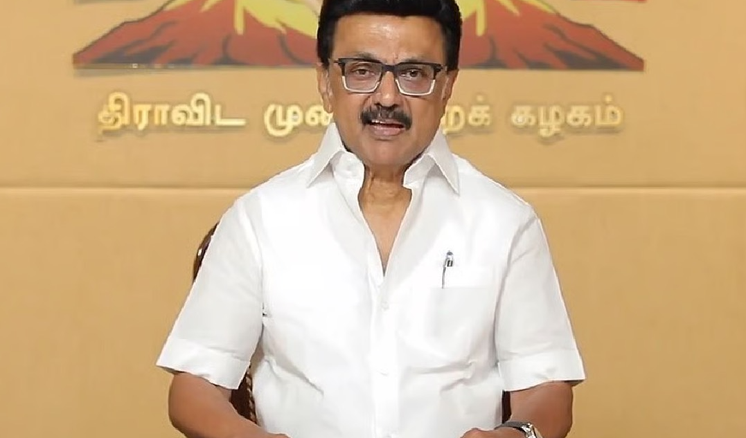 Tamil Nadu Debt Debate Intensifies as MK Stalin Responds to Chief Minister Vijay’s Financial Claims