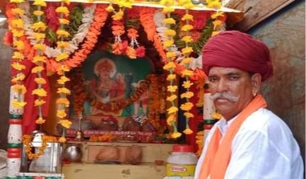 पाताल लोक तक गूंजा देवनारायण का पराक्रम: राक्षसों का संहार कर नाग कन्या और दैत्य कन्या से रचाया विवाह