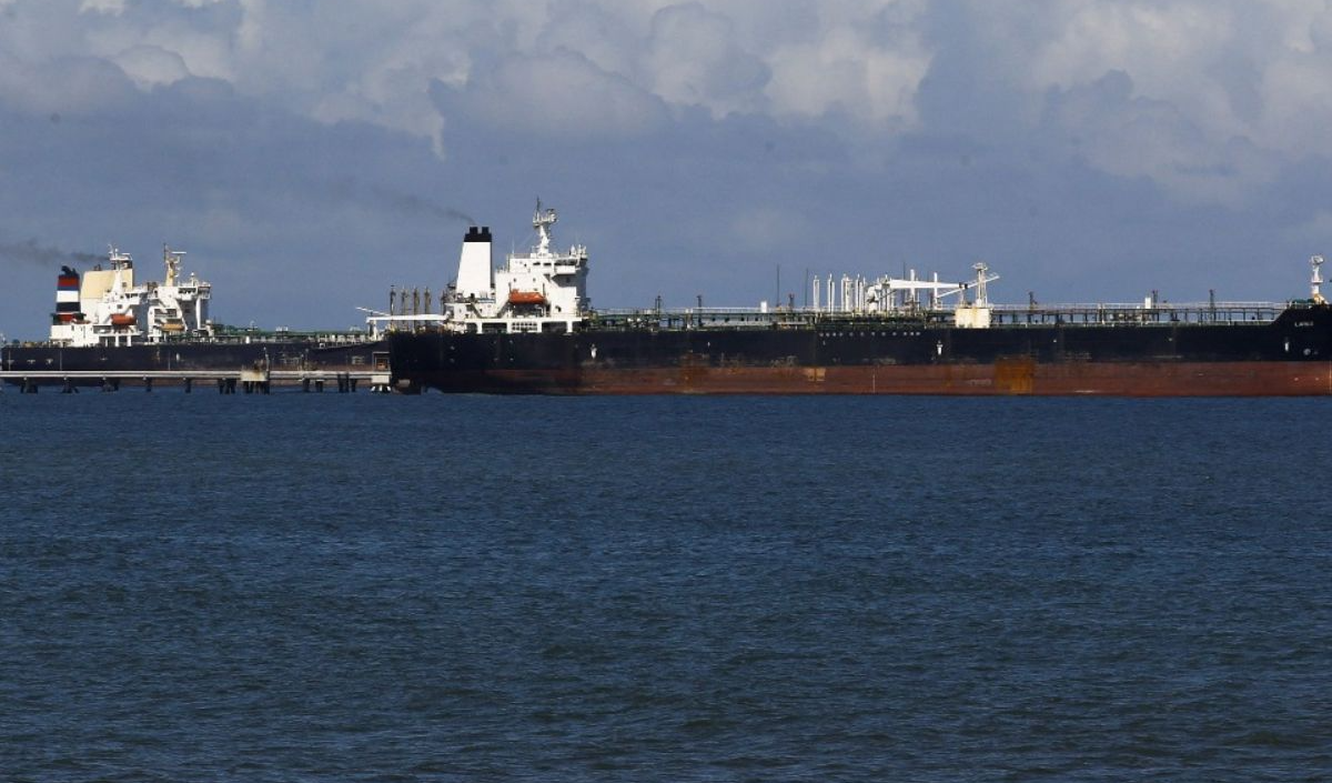 Global Security and Energy Developments Dominate Headlines as Oil Tanker Reaches Mumbai and U.S. Military Aircraft Crashes in Iraq