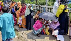 Supreme Court Seeks Expedited Hearing in West Bengal Electoral Roll Dispute