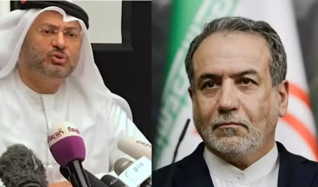 UAE Authorities Initiate Legal Action Against Several Foreign Nationals Over Alleged Misleading Social Media Content