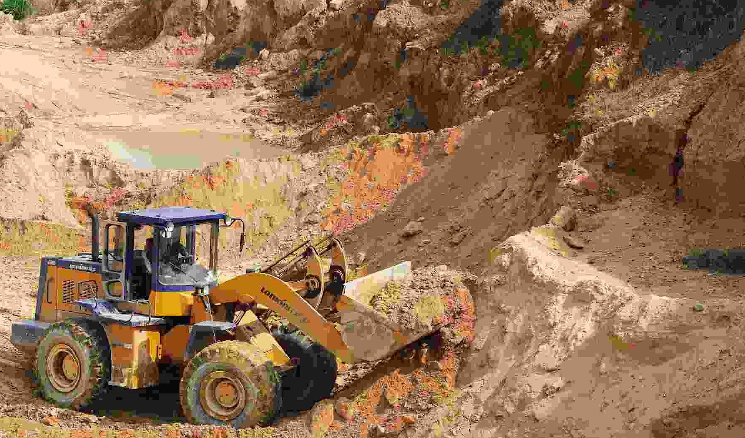 आंध्र प्रदेश ने दुर्लभ खनिज और बीच सैंड मिनरल्स के दोहन को लेकर बनाई दीर्घकालिक रणनीति