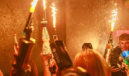 गोवा नाइटक्लब आग: हादसे के घंटेभर बाद ही मालिक भाई थाईलैंड फरार