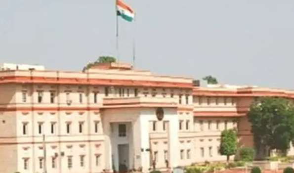 राज्य सरकार ने बजट घोषणा का वादा निभाते हुए मंत्रालयिक संवर्ग के विभिन्न पदों में वृद्धि कर ज्यादा पदोन्नति की राह खोली राज्य सरकार ने बजट घोषणा का वादा निभाते हुए मंत्रालयिक संवर्ग के विभिन्न पदों में वृद्धि कर ज्यादा पदोन्नति की राह खोली