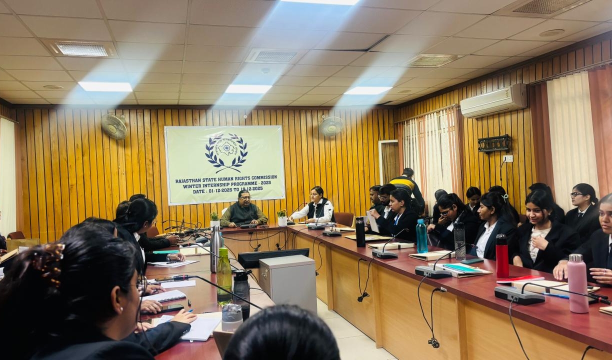 पर्यावरण संरक्षण के बिना मानवाधिकारों की रक्षा असंभव - प्रो. पारीक