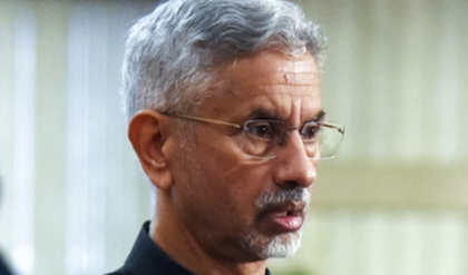 S Jaishankar to Represent India at Former Bangladesh PM Khaleda Zia’s Funeral