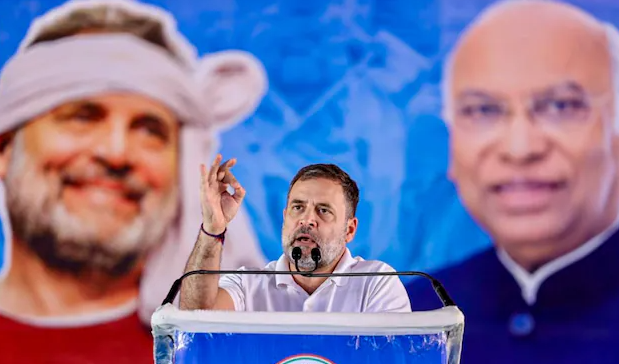 राज्यसभा चुनाव 2026: कांग्रेस ने जारी की उम्मीदवारों की सूची, छह नेताओं को मिला टिकट