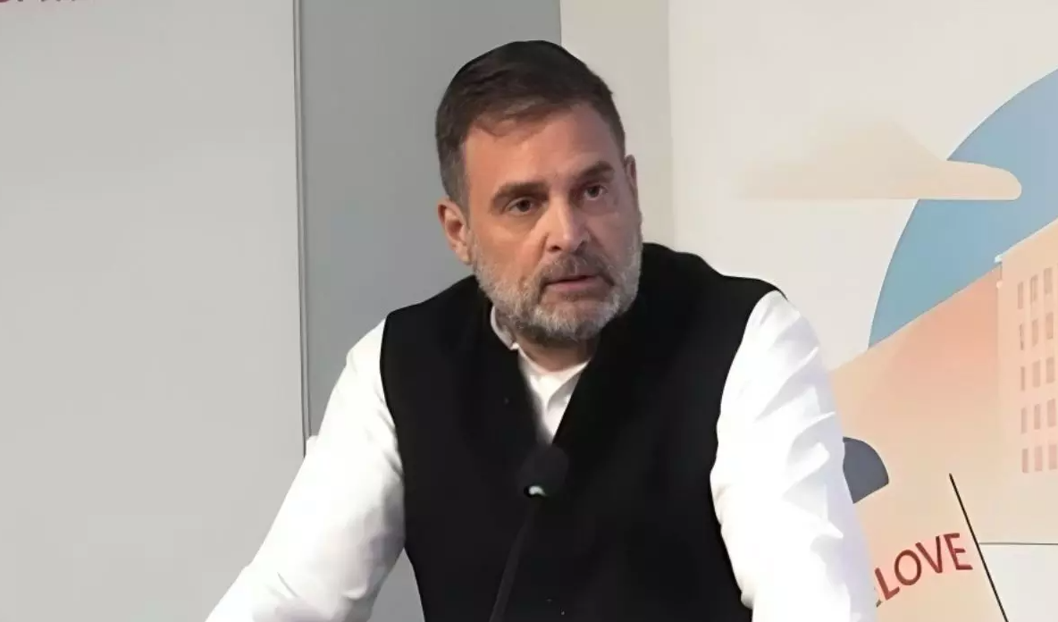 राहुल गांधी मानहानि मामले में अदालत में पेश नहीं हुए, अगली सुनवाई 20 फरवरी को