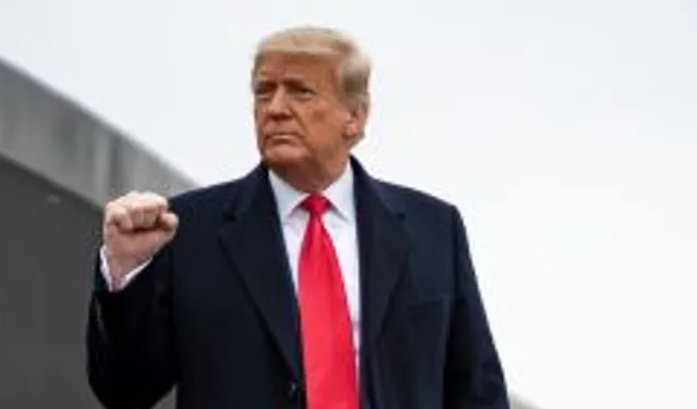 ट्रंप का दावा: वेनेजुएला अमेरिका को सौंपेगा 5 करोड़ बैरल तक तेल, वैश्विक राजनीति में नई हलचल