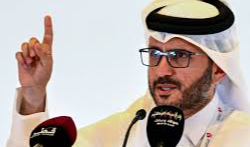 West Asia Tensions Continue as Qatar Calls for More Time in US-Iran Talks