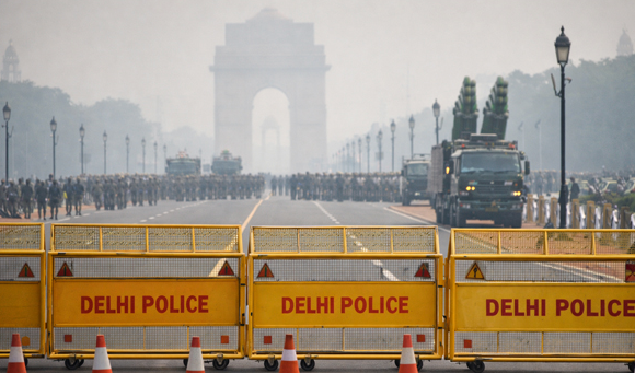 गणतंत्र दिवस तैयारियों के चलते 21 से 29 जनवरी तक आम जनता के लिए बंद रहेगा राष्ट्रपति भवन का मुख्य सर्किट