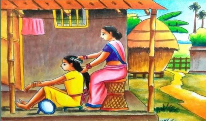 अंतर्राष्ट्रीय दिव्यांग दिवस विशेष:  संघर्ष, सपनों और संवेदनाओं को कला में पिरोकर रच रहे नई प्रेरणा की कहानी