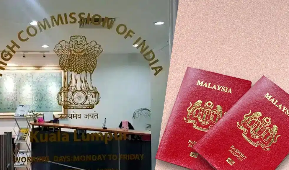 मलेशिया में नौकरी के लिए वीजा-फ्री एंट्री का इस्तेमाल न करें, भारतीय दूतावास ने जारी की चेतावनी