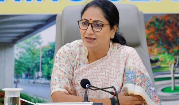 दिल्ली के प्लेस्कूल में तीन वर्षीय बच्चे से कथित मारपीट और यौन उत्पीड़न के बाद स्कूल सील करने के आदेश