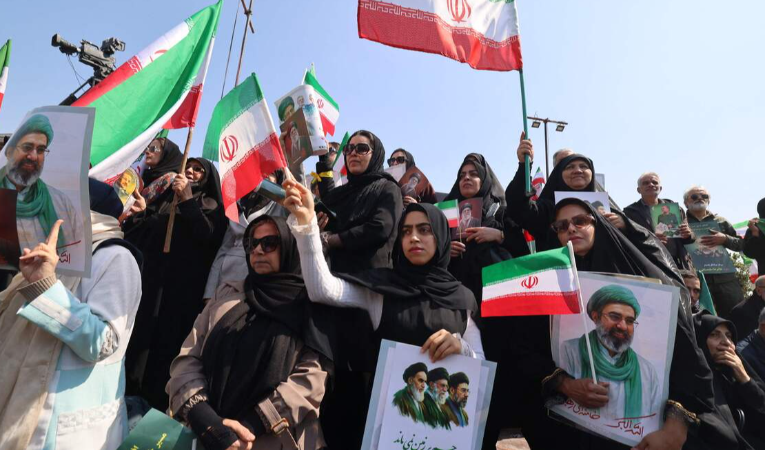 US Rejects Iran’s Reported Peace Proposal as Middle East Tensions Continue to Escalate