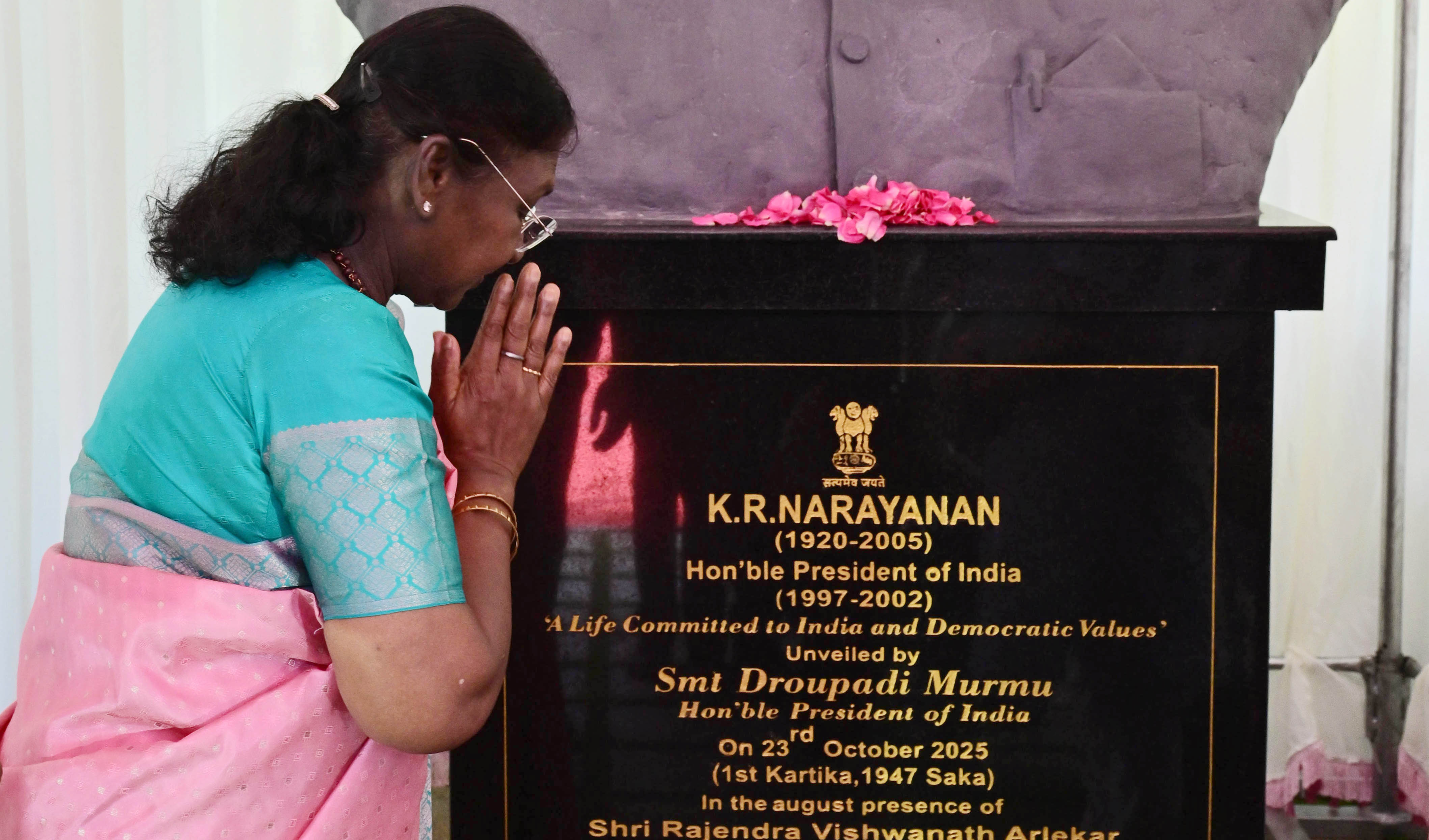 मातृभूमि के लिए सर्वोच्च बलिदान: देश मनाएगा 21 अक्टूबर को पुलिस शहीद दिवस