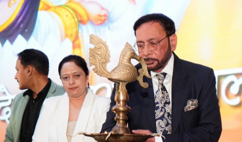 फ्यूचर रेडी केरियर की दिशा में ऐतिहासिक पहल