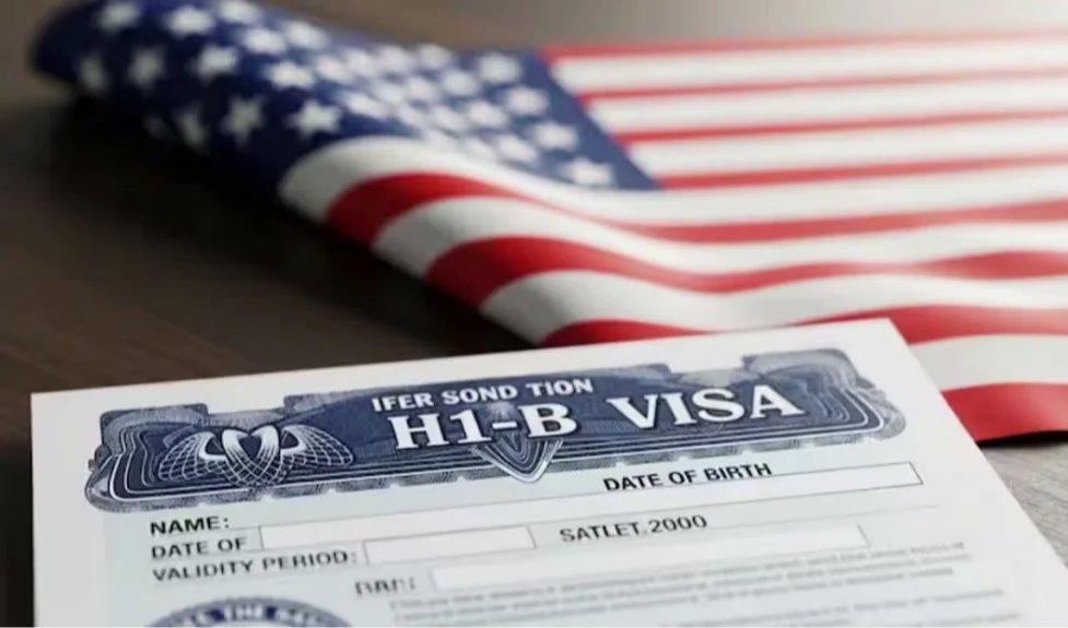 US Expands Online Presence Screening for H-1B and H-4 Visa Applicants