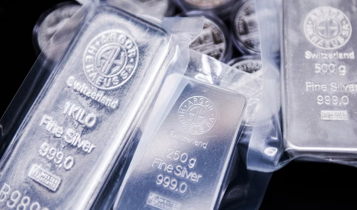 Silver Prices Soar Over Decades, Delivering Massive Long-Term Returns to Investors