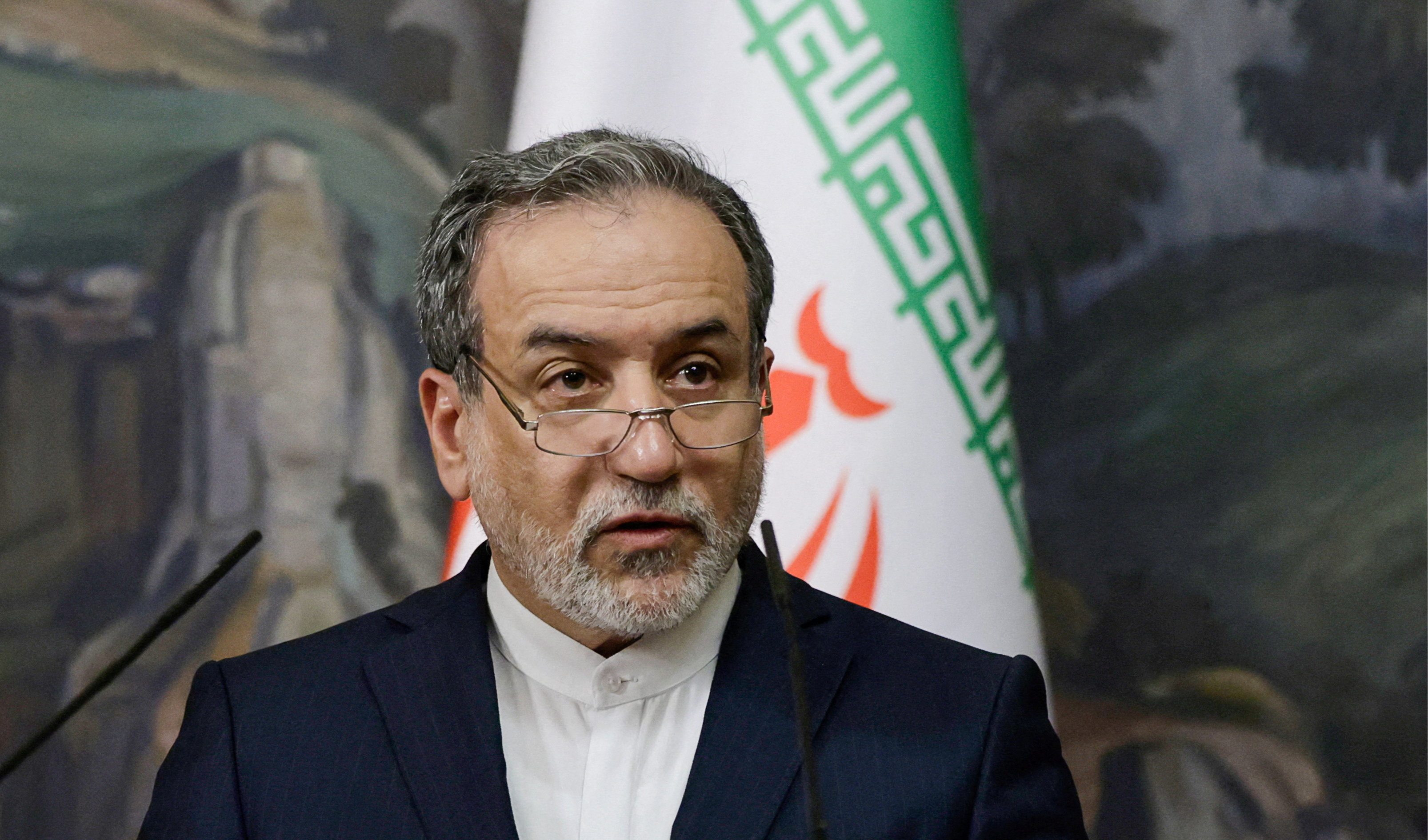 Iran–U.S. Nuclear Talks Enter Critical Phase as Diplomatic Tensions Rise
