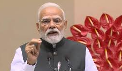 पश्चिम बंगाल चुनाव से पहले पीएम मोदी ने युवाओं के समर्थन का किया दावा