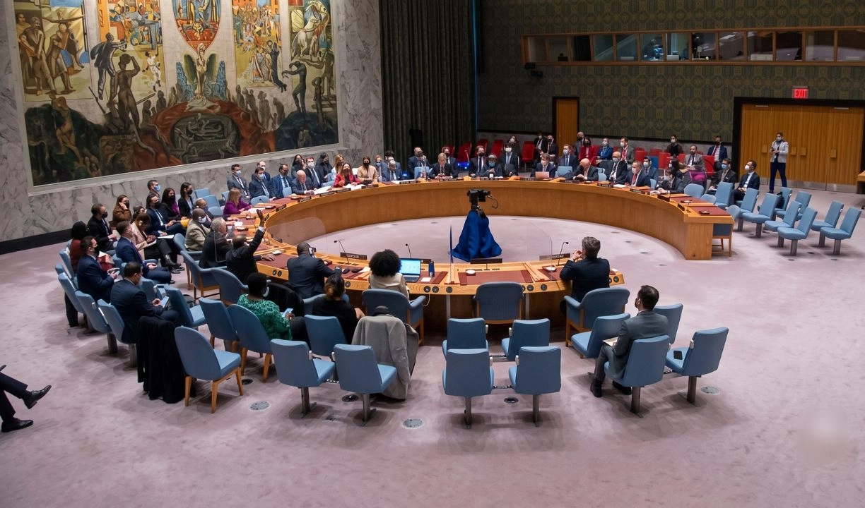 UNSC में स्थायी सीट के लिए भारत की 30 साल पुरानी कोशिश को यूरोपीय समर्थन, लेकिन सुधार की राह अब भी अटकी