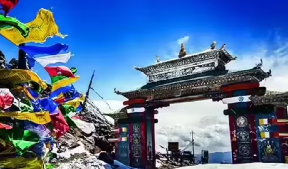 China Says India Policy Unchanged Amid Fresh Dispute Over Arunachal Pradesh Place Names