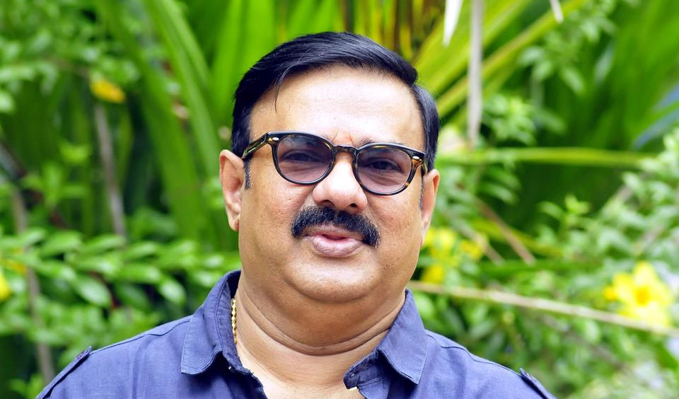 Kerala Actor Maniyanpillai Raju Booked in Late-Night Hit-and-Run Case in Thiruvananthapuram