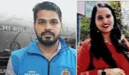 Delhi Police Constable Accused of Fatally Shooting Wife on Her Birthday After Argument