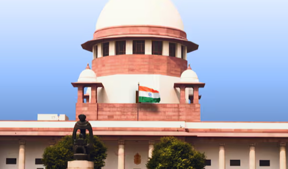 No Extension from Supreme Court as Waqf Registration Deadline Approaches; Applicants Directed to Move Tribunal