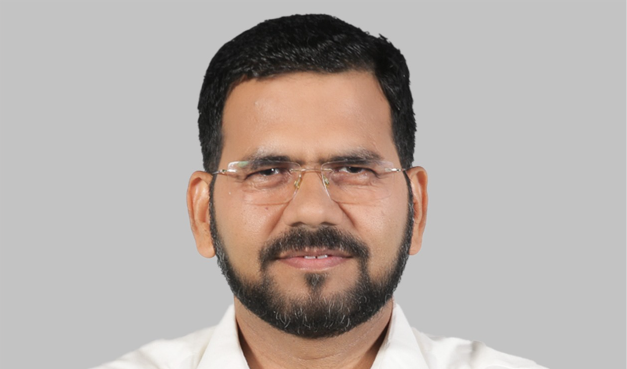 जेईई एडवांस्ड 2026ःफिजिक्स करेगी स्टूडेंट्स की रैंक निर्धारित  विनोद कुमावत, प्रेसिडेंट, एलन कॅरियर इंस्टीट्यूट, कोटा