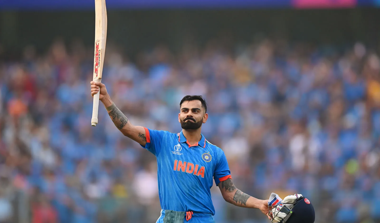 Vijay Hazare Trophy 2025: Kohli and Rohit Headline Star-Studded National One-Day Tournament