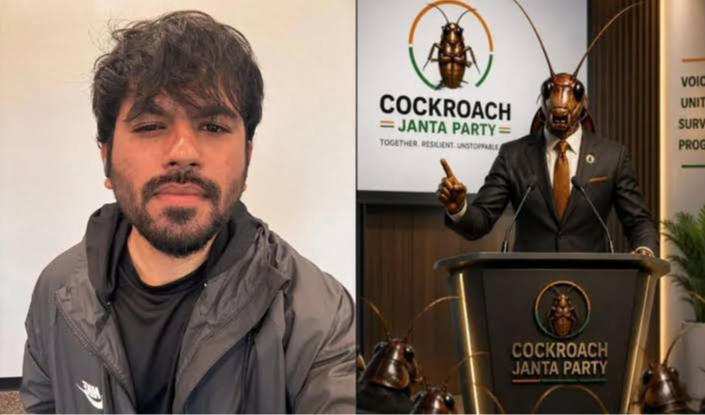 Delhi High Court Orders Restoration of 'Cockroach Janata Party' X Account After NEET Concerns End