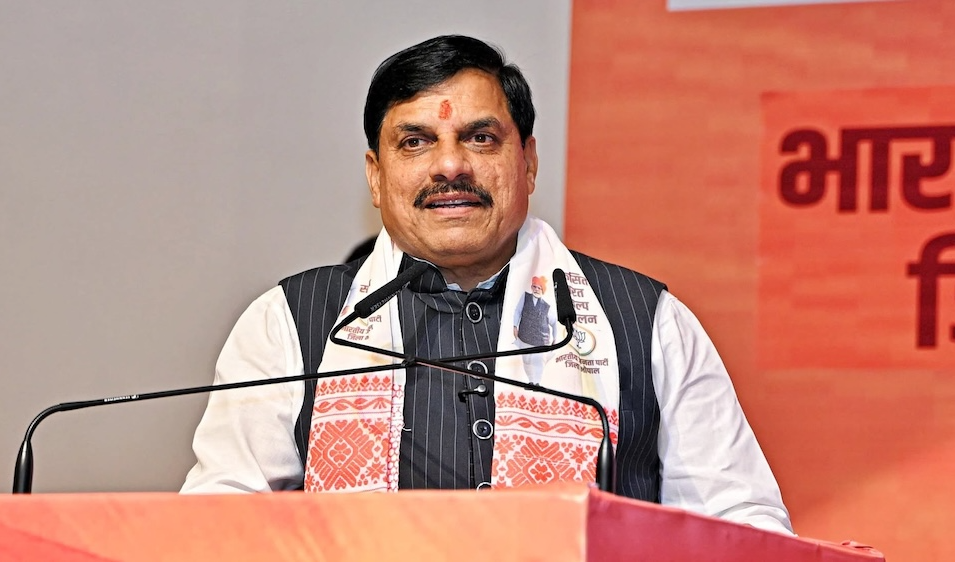 मध्य प्रदेश के मुख्यमंत्री के परिवार की भूमि खरीद को लेकर जांच रिपोर्ट में उठे सवाल