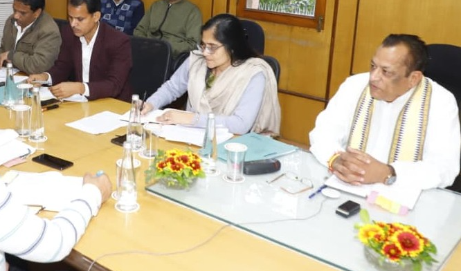 देवस्थान विभाग में पुजारियों व अन्य पदों पर होगी भर्ती