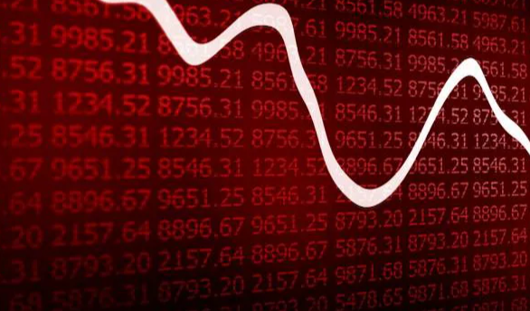 Indian Stock Markets Extend Losses for Second Consecutive Day; Sensex Drops 245 Points