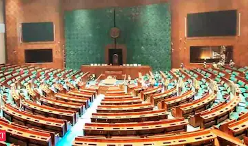 राज्यसभा की 12 सीटों पर चुनाव का ऐलान, यूपी की 10 और उत्तराखंड की 1 सीट पर 16 अक्टूबर को मतदान