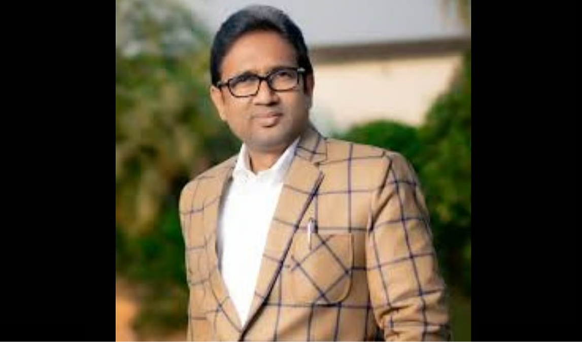 BSP's Lone Uttar Pradesh MLA Uma Shankar Singh Passes Away at 55 After Battle with Brain Tumour