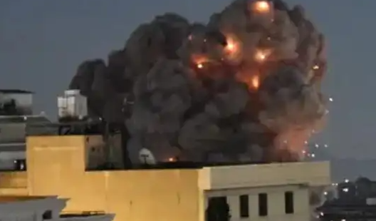 Iran Rejects Proposed Ceasefire Framework, Cites Pre-Negotiation Violations