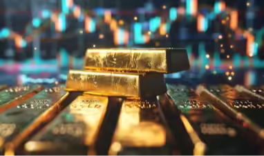 Gold Prices Slip While Silver Gains as Markets Track US-Iran Talks, Crude Oil Surge and Key Economic Data