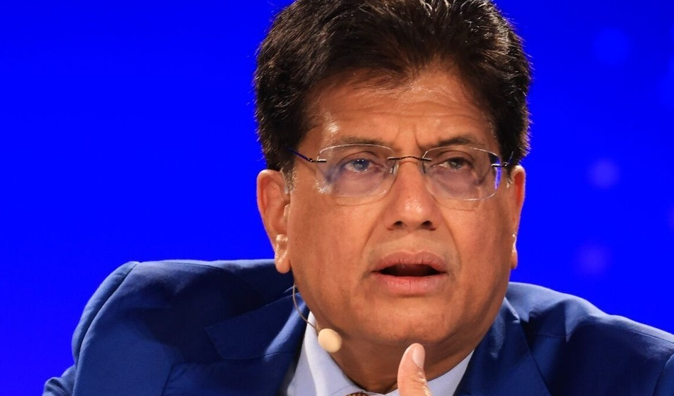 भारत–न्यूज़ीलैंड एफटीए से पांच साल में दोगुना होगा द्विपक्षीय व्यापार: पीयूष गोयल