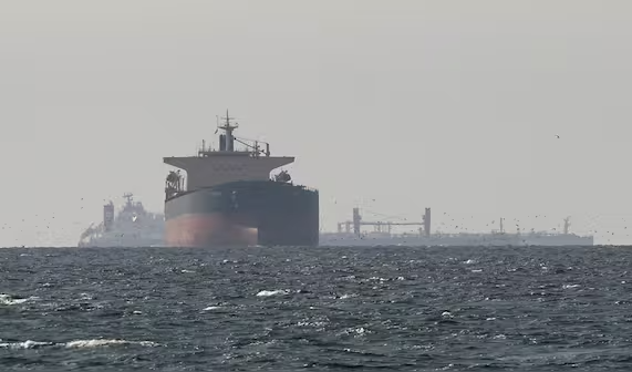 Global Tensions Rise as U.S. Urges International Support to Secure Strait of Hormuz Amid Ongoing Iran Conflict