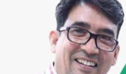 आर्थोपेडिक विभाग में डॉ ओम सिंह मील को हेड ऑफ डिपार्टमेंट ऑर्थोपेडिक बनाया