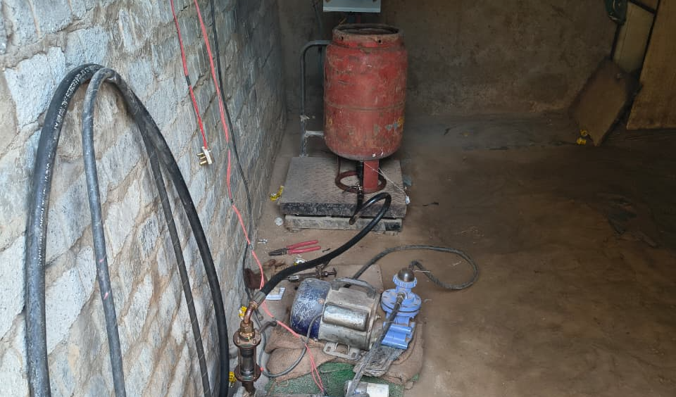 जिला कलक्टर डॉ. जितेन्द्र कुमार सोनी के निर्देश पर बड़ी कार्रवाई